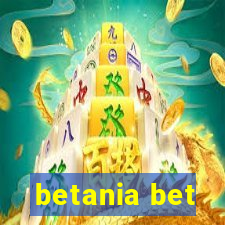 betania bet